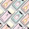 Fruity Solid Perfume Gift Set