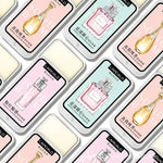 Fruity Solid Perfume Gift Set