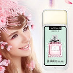 Fruity Solid Perfume Gift Set