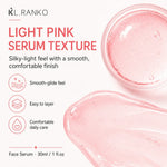 PDRN Pink Peptide Serum