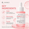PDRN Pink Peptide Serum