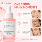 PDRN Pink Peptide Serum
