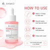 PDRN Pink Peptide Serum