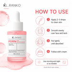 PDRN Pink Peptide Serum