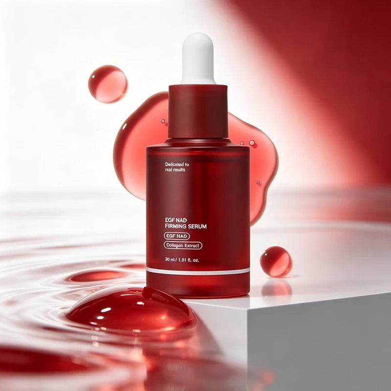 Collagen Firming Face Serum