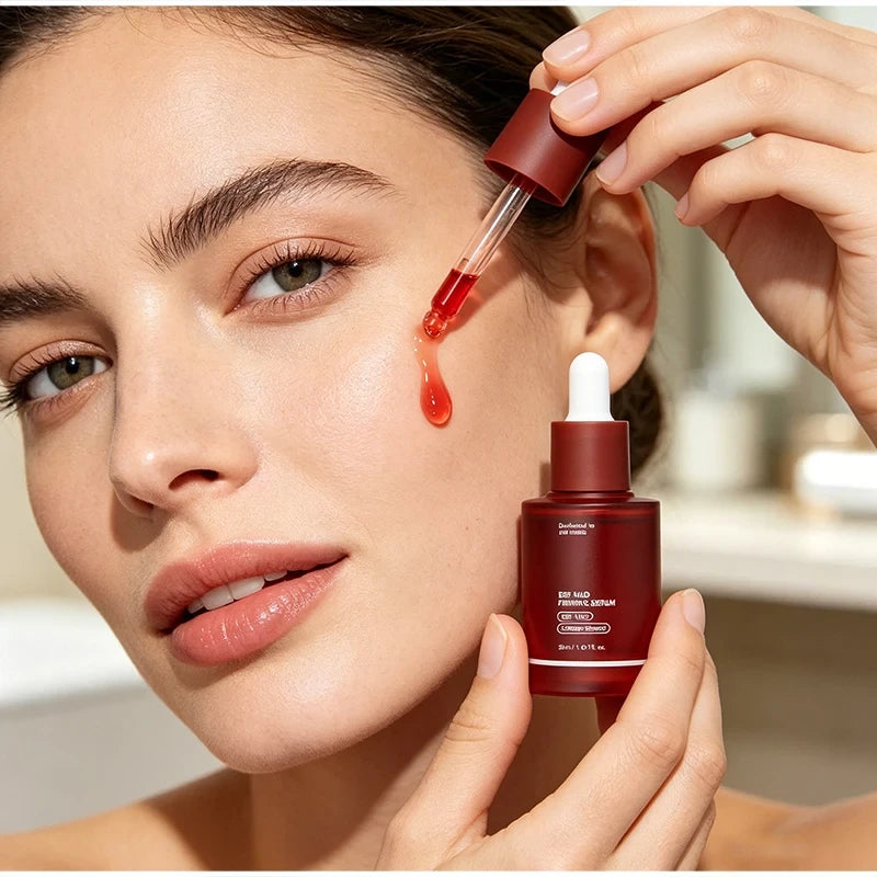 Collagen Firming Face Serum