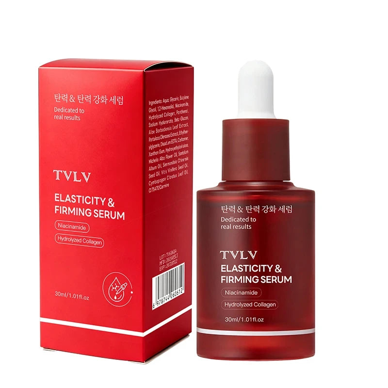 Collagen Firming Face Serum