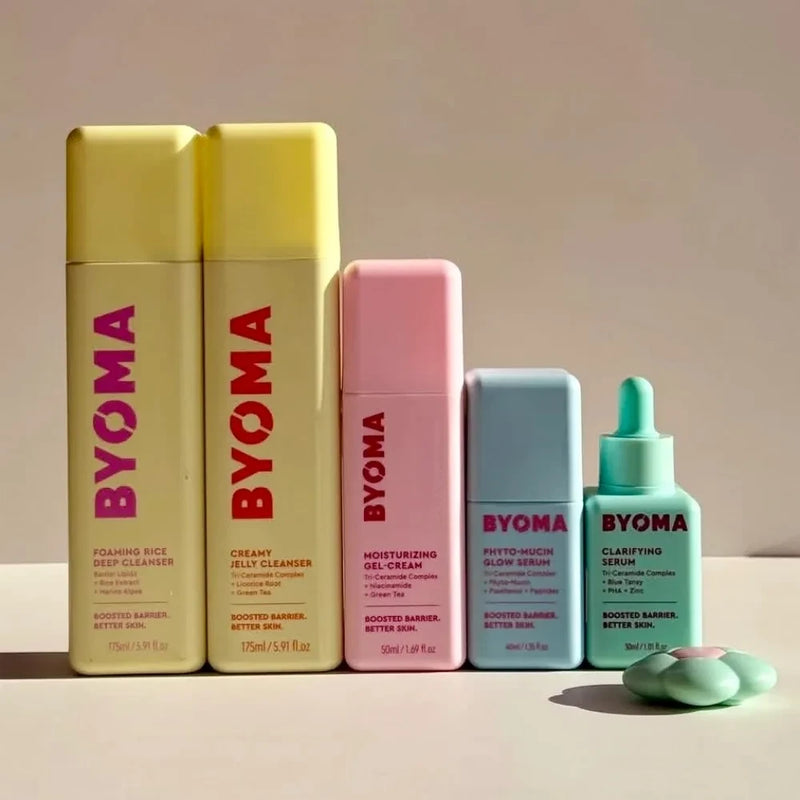 Phyto Mucin Glow Serum