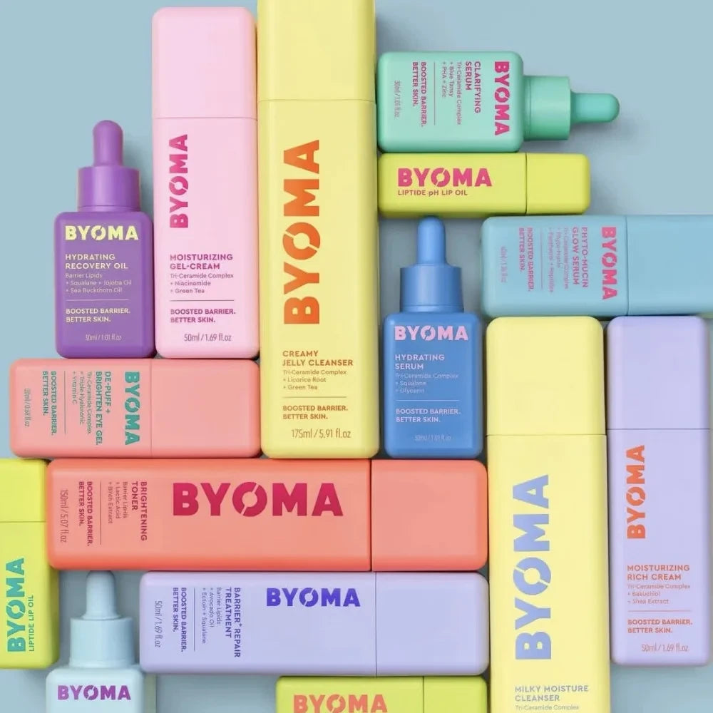 Phyto Mucin Glow Serum