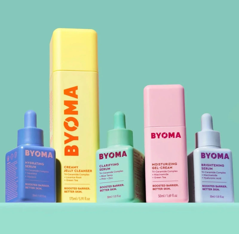 Phyto Mucin Glow Serum