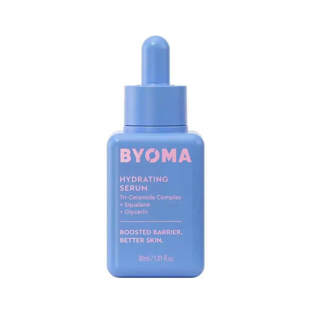 Phyto Mucin Glow Serum