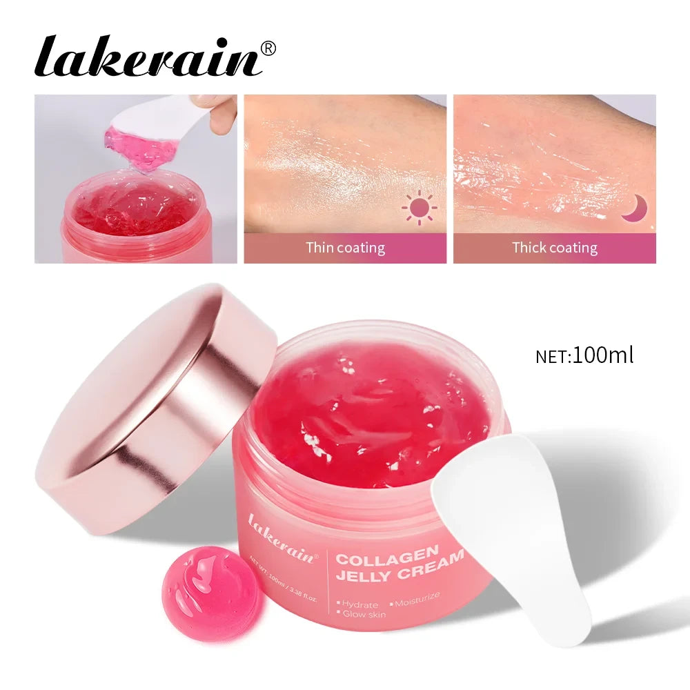 Collagen Jelly Face Cream