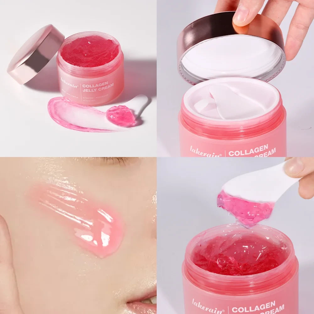 Collagen Jelly Face Cream