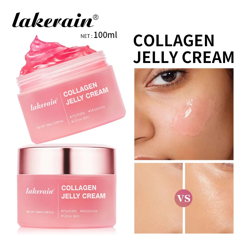 Collagen Jelly Face Cream