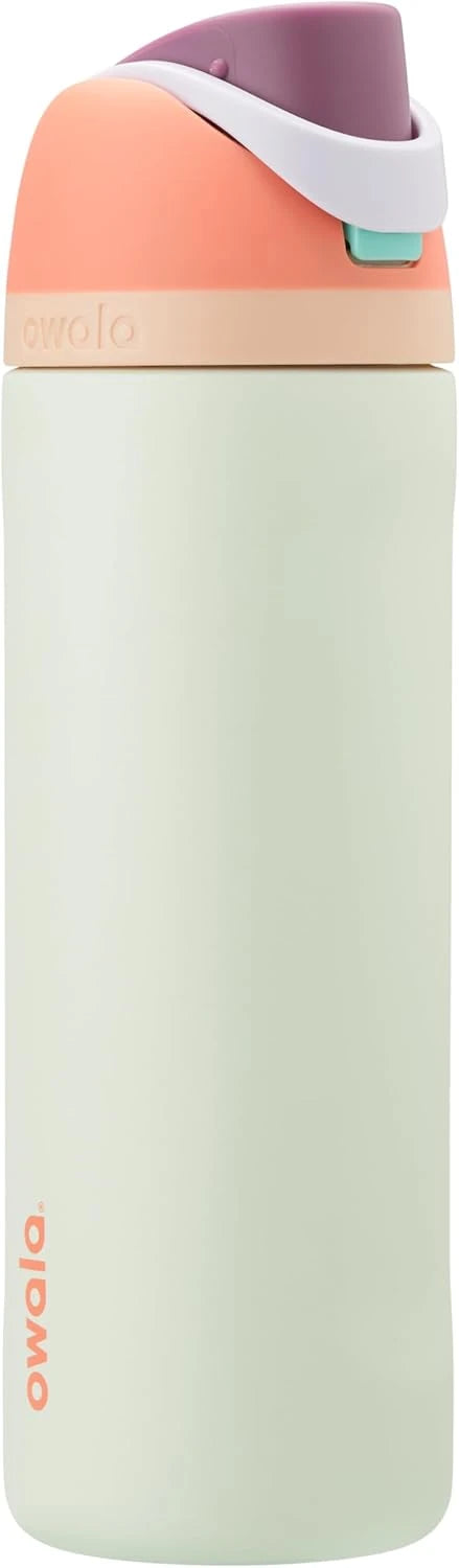 Owala FreeSip Insulated Water Bottle