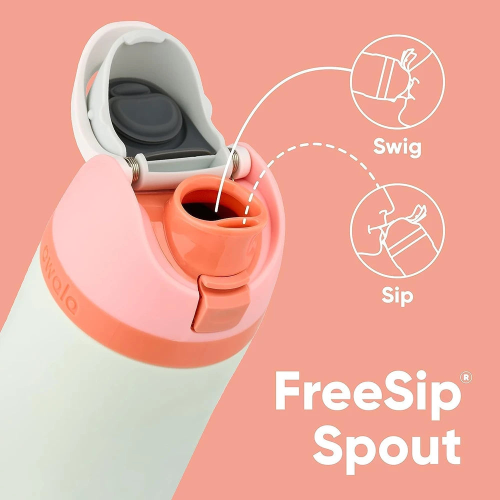 Owala FreeSip Insulated Water Bottle