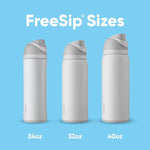 Owala FreeSip Insulated Water Bottle