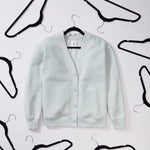 Slim Velvet Suit Hangers