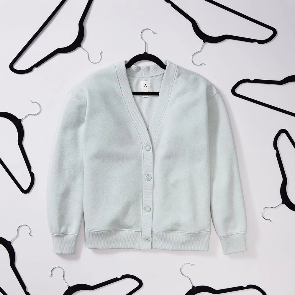 Slim Velvet Suit Hangers