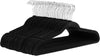 Slim Velvet Suit Hangers