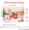 Girls DIY Charm Bracelet Advent Calendar