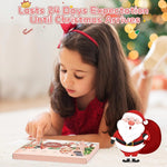 Girls DIY Charm Bracelet Advent Calendar