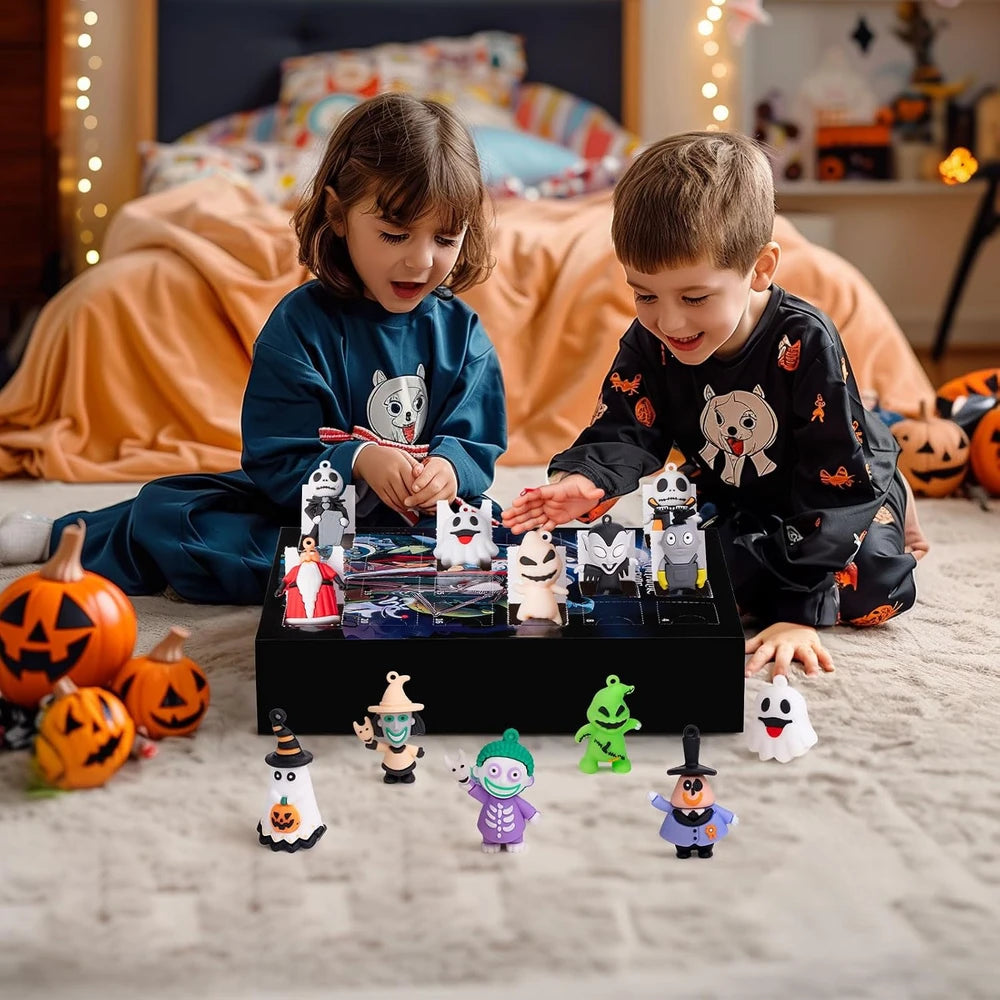 Halloween Advent Calendar