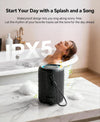 Portable Waterproof Bluetooth Speaker