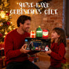 EverBrite Christmas Lantern Set