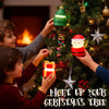 EverBrite Christmas Lantern Set