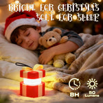 EverBrite Christmas Lantern Set