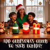 EverBrite Christmas Lantern Set