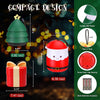 EverBrite Christmas Lantern Set